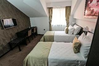 Hotel Zen