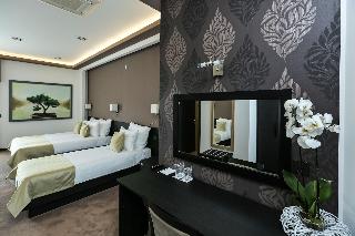 Hotel Zen