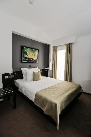 Hotel Zen