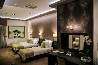 Hotel Zen