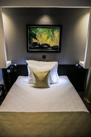Hotel Zen