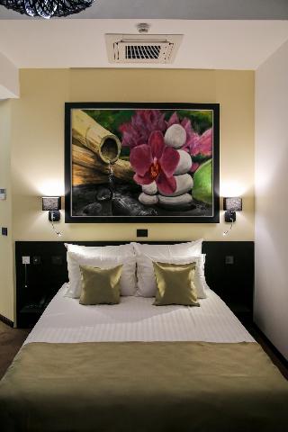 Hotel Zen