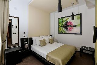 Hotel Zen