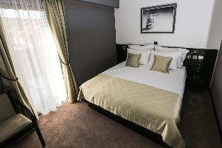 Hotel Zen