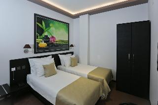 Hotel Zen