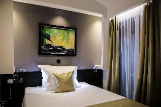 Hotel Zen