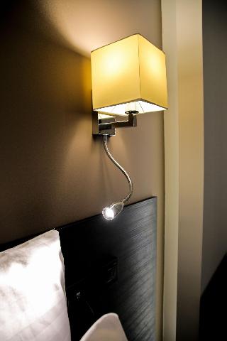 Hotel Zen
