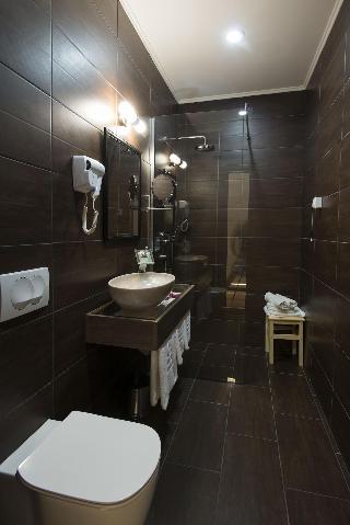 Hotel Zen