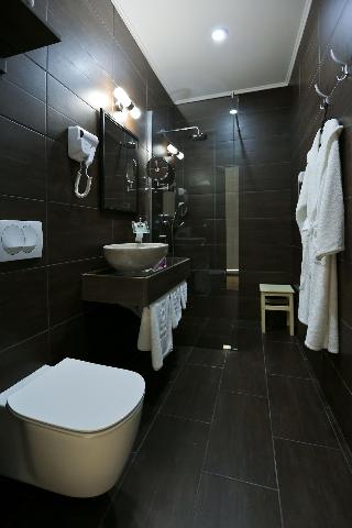 Hotel Zen