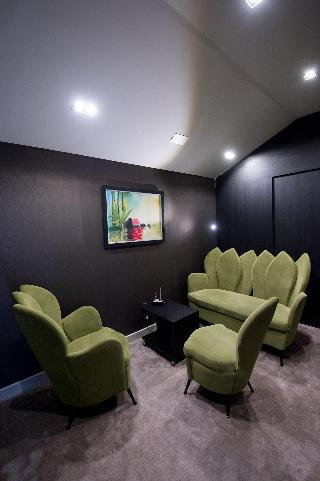 Hotel Zen