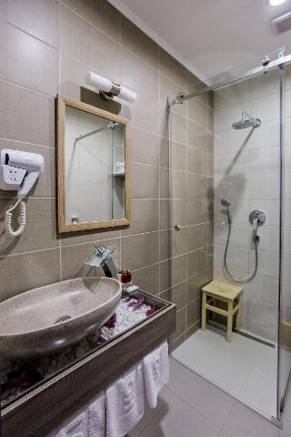 Hotel Zen