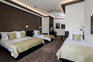 Hotel Zen