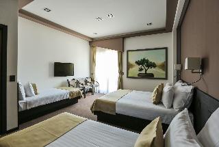 Hotel Zen