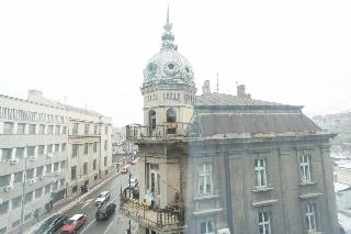 New City Hotel & Restaurant Niš