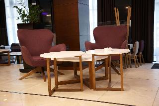 New City Hotel & Restaurant Niš