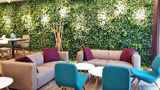 New City Hotel & Restaurant Niš