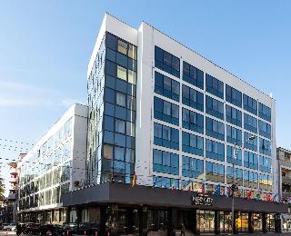 New City Hotel & Restaurant Niš