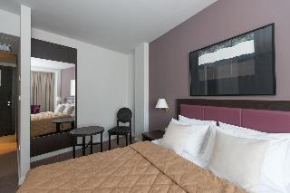 New City Hotel & Restaurant Niš