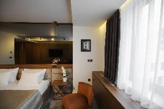 New City Hotel & Restaurant Niš