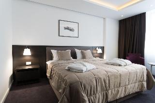 New City Hotel & Restaurant Niš