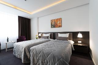 New City Hotel & Restaurant Niš