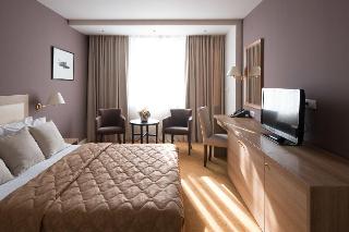 New City Hotel & Restaurant Niš