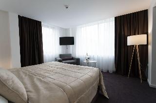 New City Hotel & Restaurant Niš