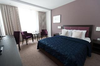 New City Hotel & Restaurant Niš