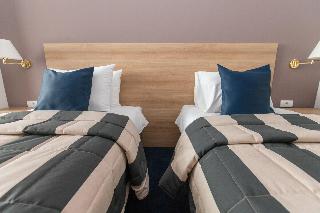 New City Hotel & Restaurant Niš
