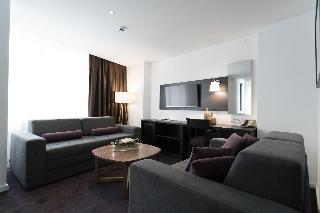 New City Hotel & Restaurant Niš