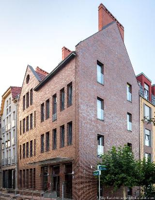 Amber Suite Szczecin Adults Only