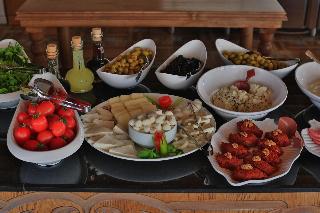 Cakiltasi Evi