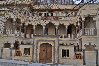 Cakiltasi Evi