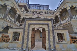 Cakiltasi Evi