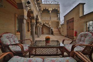 Cakiltasi Evi