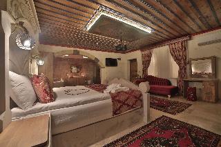Cakiltasi Evi