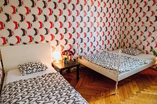 Hostel Centar 2