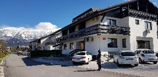 Guesthouse Kolinska- Adults only