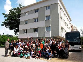 Wine Hotel Cesarica