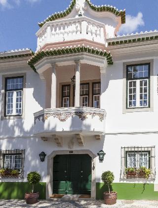 Villa Estefânia