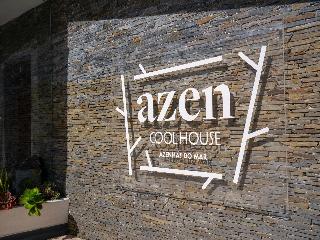 Azen Cool House