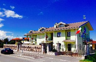 Bed&Breakfast EREMES