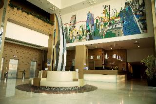 Cpankara Hotel