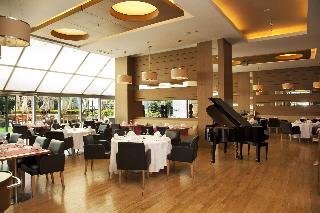 Cpankara Hotel