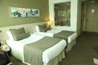 Cpankara Hotel