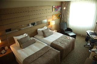 Cpankara Hotel