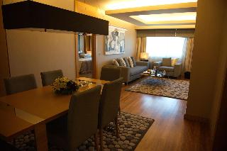 Cpankara Hotel