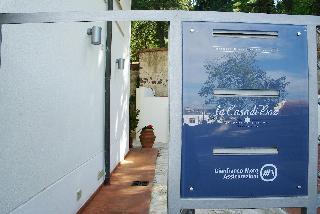 La Casa di Boz B&B
