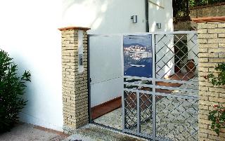 La Casa di Boz B&B