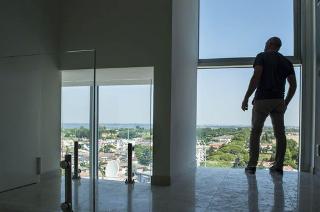 Hesperia Hotel & Residence